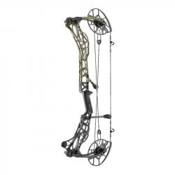 MATHEWS - Arc à poulies LIFT RS GAUCHER (LH) 45-55 # AMBUSH FADE TO BLACK