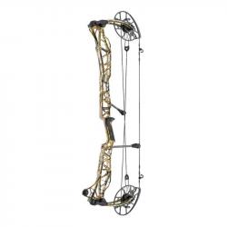 MATHEWS - Arc à poulies LIFT X 33 GAUCHER (LH) 70-80 # OPTIFADE SUBALPINE
