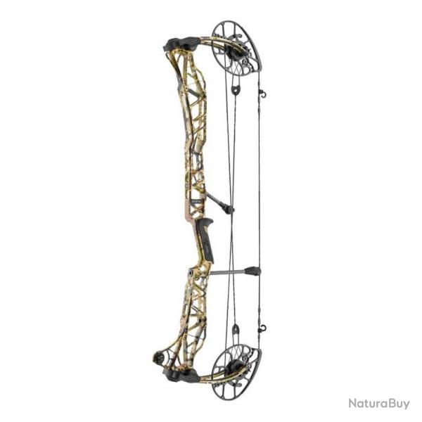 MATHEWS - Arc  poulies LIFT X 33 DROITIER (RH) OPTIFADE SUBALPINE 65-75 #