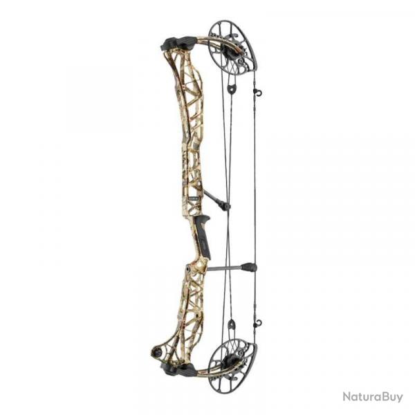 MATHEWS - Arc à poulies LIFT X 33 GAUCHER (LH) 45-55 # FIRST LITE SPECTER