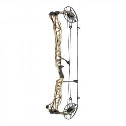 MATHEWS - Arc à poulies LIFT X 33 GAUCHER (LH) FIRST LITE SPECTER 65-75 #