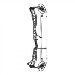 MATHEWS - Arc à poulies LIFT X 33 50-60 # DROITIER (RH) BLACK