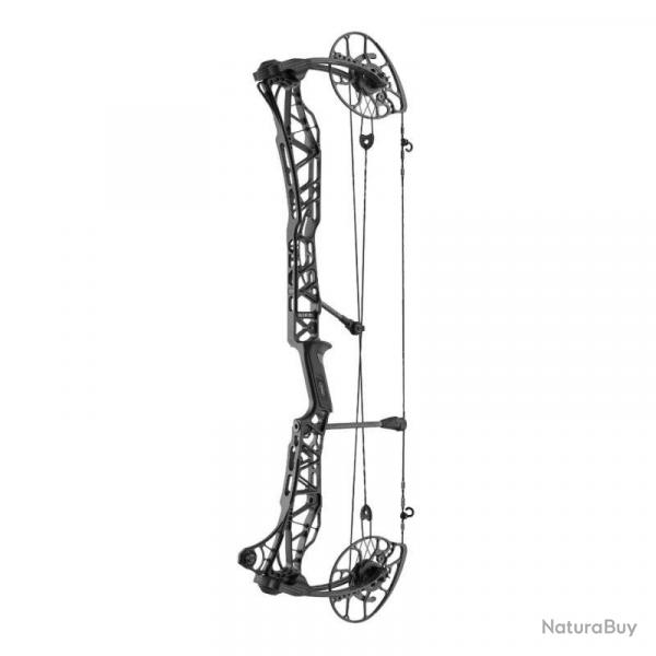 MATHEWS - Arc  poulies LIFT X 33 DROITIER (RH) 55-65 # BLACK