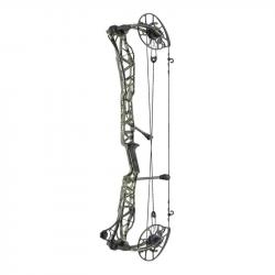 MATHEWS - Arc à poulies LIFT X 33 50-60 # DROITIER (RH) KUIU VERDE
