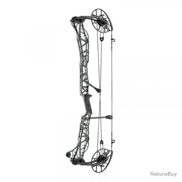 MATHEWS - Arc à poulies LIFT X 33 DROITIER (RH) 55-65 # SHALE
