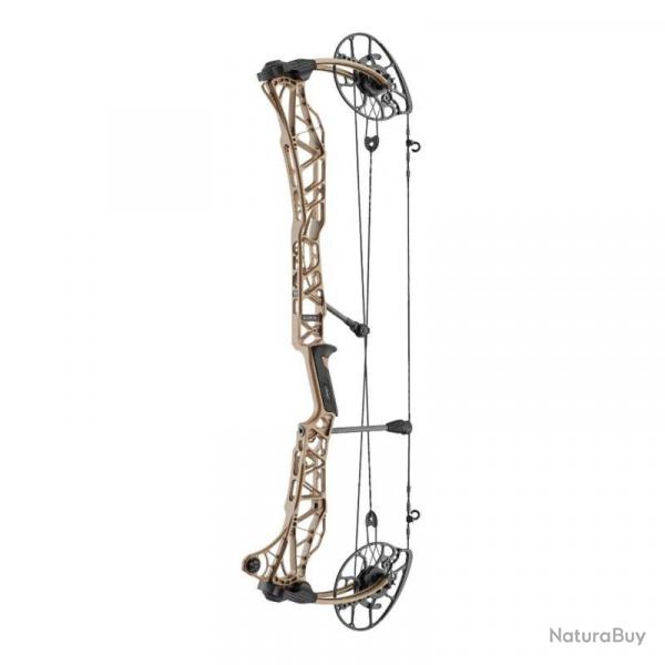 MATHEWS - Arc  poulies LIFT X 33 DROITIER (RH) 60-70 # EARTH