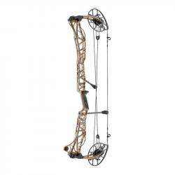 MATHEWS - Arc à poulies LIFT X 33 DROITIER (RH) EARTH 65-75 #