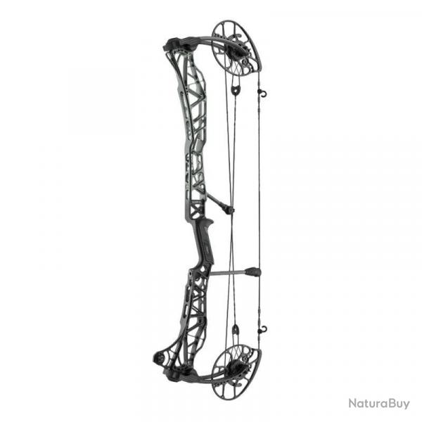 MATHEWS - Arc  poulies LIFT X 33 GAUCHER (LH) 60-70 # SHALE FADE TO BLACK