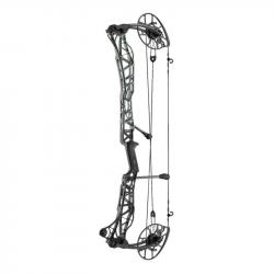 MATHEWS - Arc à poulies LIFT X 33 DROITIER (RH) 70-80 # SHALE FADE TO BLACK