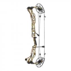 MATHEWS - Arc à poulies LIFT X 29.5 50-60 # GAUCHER (LH) OPTIFADE SUBALPINE
