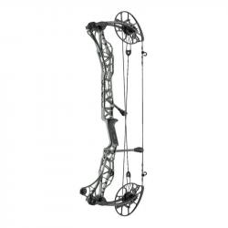 MATHEWS - Arc à poulies LIFT X 29.5 DROITIER (RH) 55-65 # SHALE