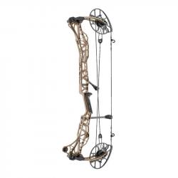 MATHEWS - Arc à poulies LIFT X 29.5 DROITIER (RH) 60-70 # EARTH