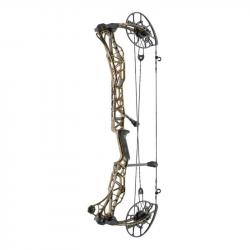 MATHEWS - Arc à poulies LIFT X 29.5 DROITIER (RH) 70-80 # MOSSY OAK BOTTOMLAND