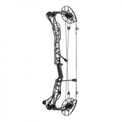 MATHEWS - Arc à poulies LIFT X 29.5 50-60 # DROITIER (RH) SHALE FADE TO BLACK