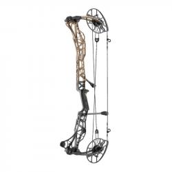 MATHEWS - Arc à poulies LIFT X 29.5 GAUCHER (LH) EARTH FADE TO BLACK 65-75 #
