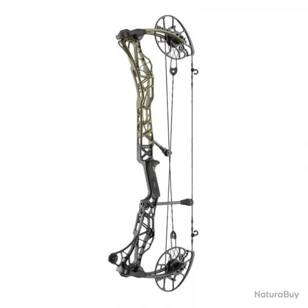 MATHEWS - Arc  poulies LIFT X 29.5 50-60 # GAUCHER (LH) AMBUSH FADE TO BLACK