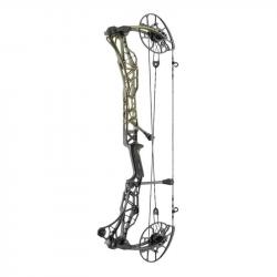 MATHEWS - Arc à poulies LIFT X 29.5 GAUCHER (LH) 70-80 # AMBUSH FADE TO BLACK