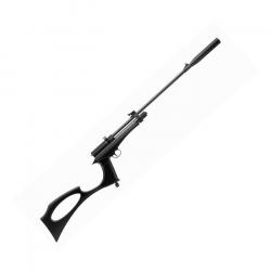 Pistolet à plomb Artemis CP2 Noir 4.5 mm / Pistolet seul - 5.5 mm / Pistolet seul
