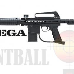 Lanceur paintball BT Omega