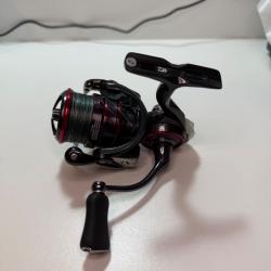 Moulinet Daiwa Ballistic