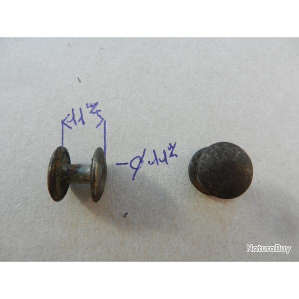 petites pices pour bretelle de fusil et carabine