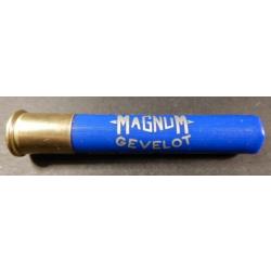 Cartouche 410 Magnum GEVELOT Plombs de 9
