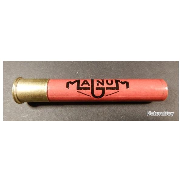 Rare - Cartouche 410 Magnum MGM