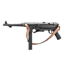 Réplique MP40 Allemande - Arme de décoration Wehrmacht WW2