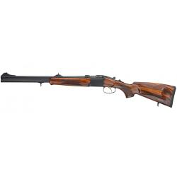 Express superposé B3 Black (Calibre: 8x57 IRS)