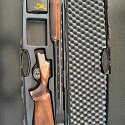 BROWNING B525 TRAP GAUCHER