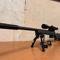 Pack BERGARA BMR-X Green 22lr