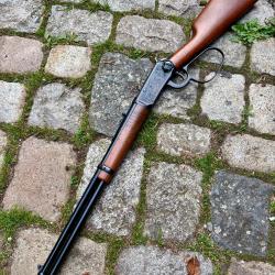 carabine winchester WRANGLER lever action 1894 CAL 30CWF 30-30 WINCH