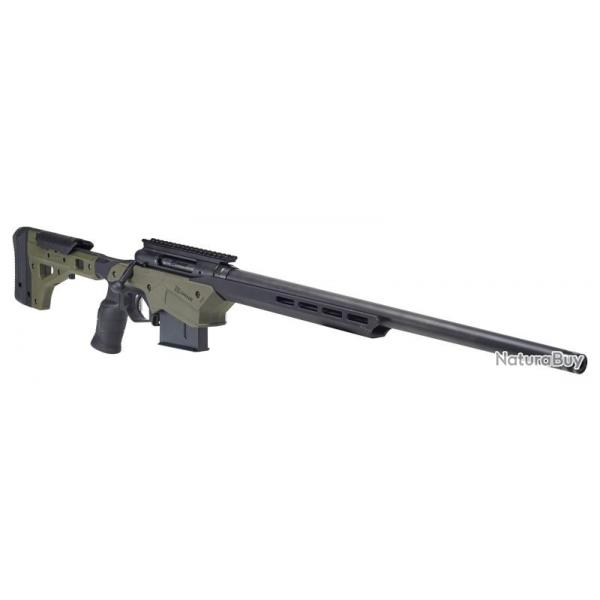 CARABINE SAVAGE AXIS II PRECISION 308WIN avec Bipied UTG occasion