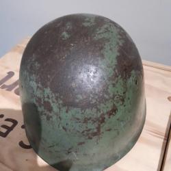 Casque italien ww2