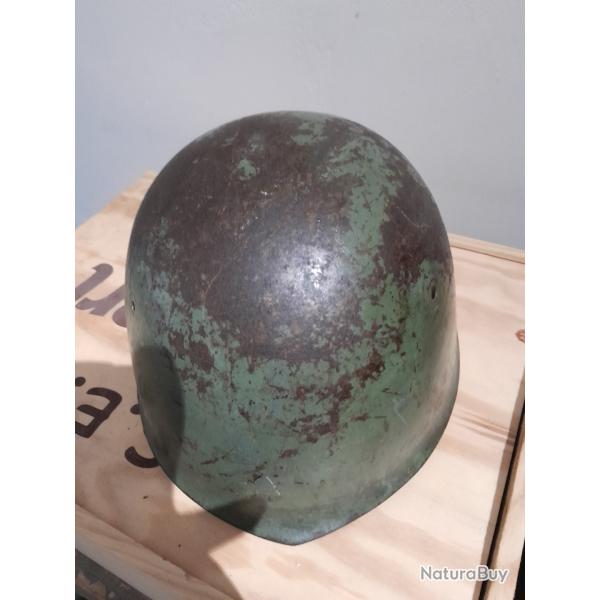 Casque italien ww2