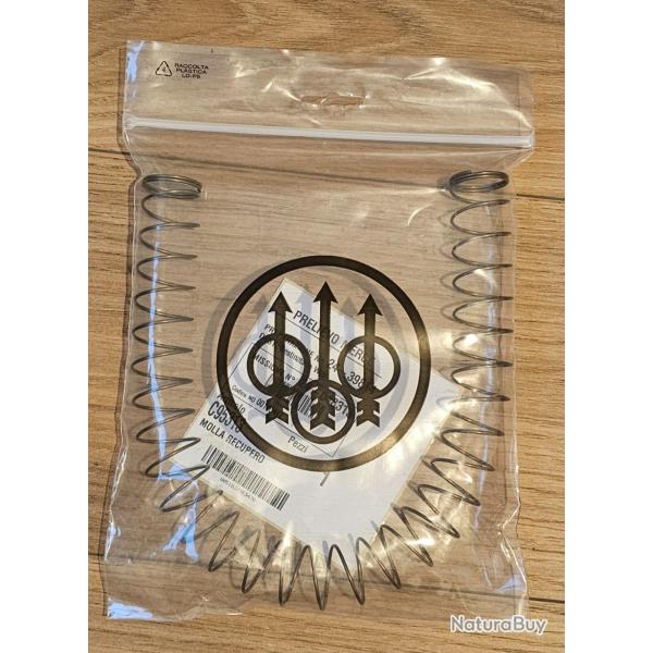 Beretta Ressort Récuperateur A400/1301/A300 Xtrema cal 12 NEUF