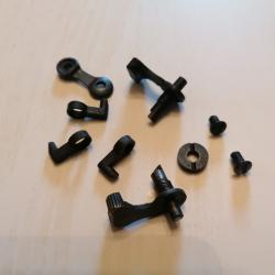 PIÉCES DÉTACHÉES ENFIELD SMLE (au détail) pour Systheme de Sécurité