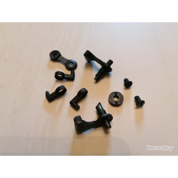 PICES DTACHES ENFIELD SMLE (au dtail) pour Systheme de Scurit