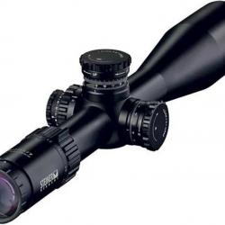 Lunette de tir Steiner Military M5Xi 5-25x56 - Ret. Mil-Dot G2B IL