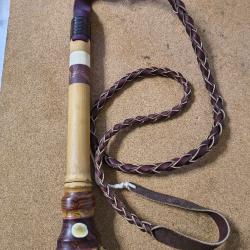 fouet de chasse