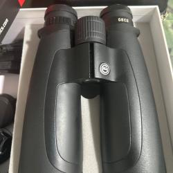 Occasion jumelles GECO BLACK 10X56