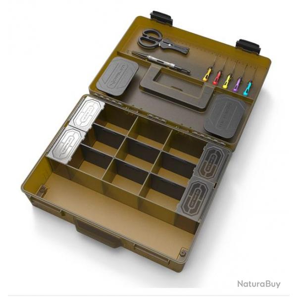 MEGA BLOX FULLY LOADED