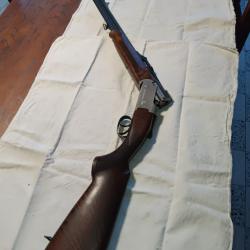 Vends ou échange verney carron sagitaire one 8x57jrs excellent état