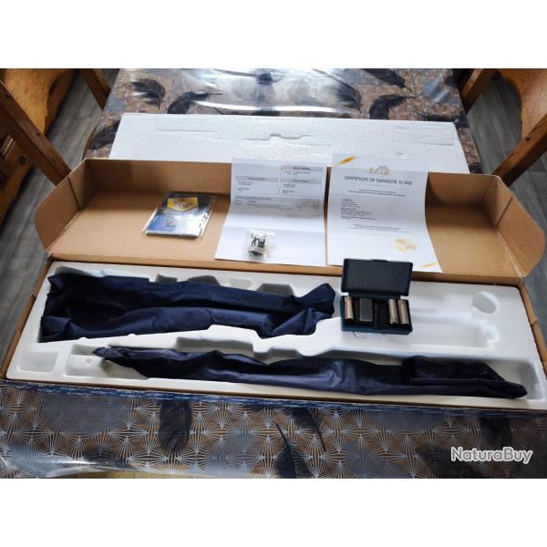 superpos fair calibre 20