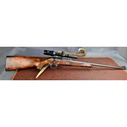 Blaser R93 300WM & lunette Meopta R1 1-4x22 - Occasion