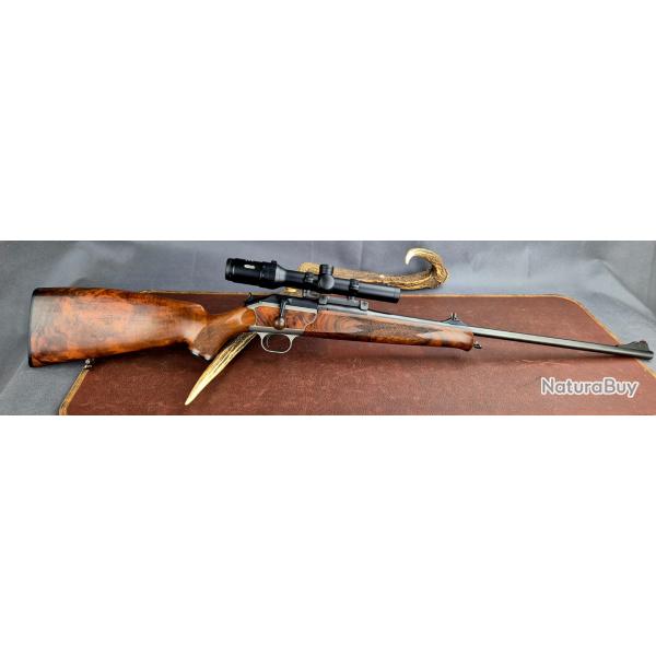 Blaser R93 300WM & lunette Meopta R1 1-4x22 - Occasion