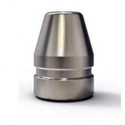 Moule à balle 2 Cavités calibre 9mm/38 356-120-TC Lee Precision 90239