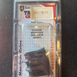 DESTOCKAGE !! POIGNEE PACHMAYR TACTICAL GRIP GLOVE SMITH & WESSON SIGMA