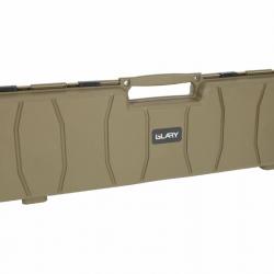 Mallette pour carabine 120 cm verte Glary Case