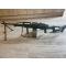 petites annonces chasse pêche : Réplique Airsoft PKM Pecheneg